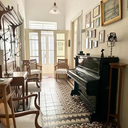Traditional Haus Ágios Nikolaos Exterior foto