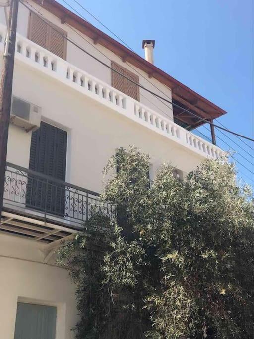 Traditional Haus Ágios Nikolaos Exterior foto