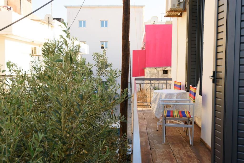 Traditional Haus Ágios Nikolaos Exterior foto