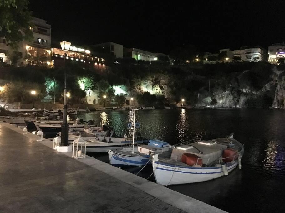 Traditional Haus Ágios Nikolaos Exterior foto
