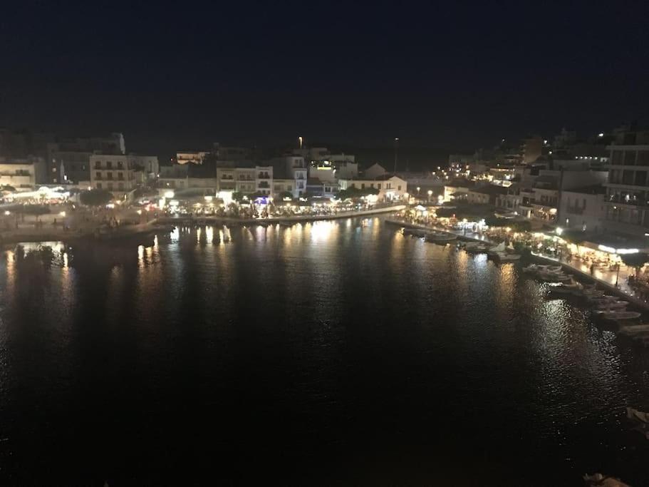 Traditional Haus Ágios Nikolaos Exterior foto