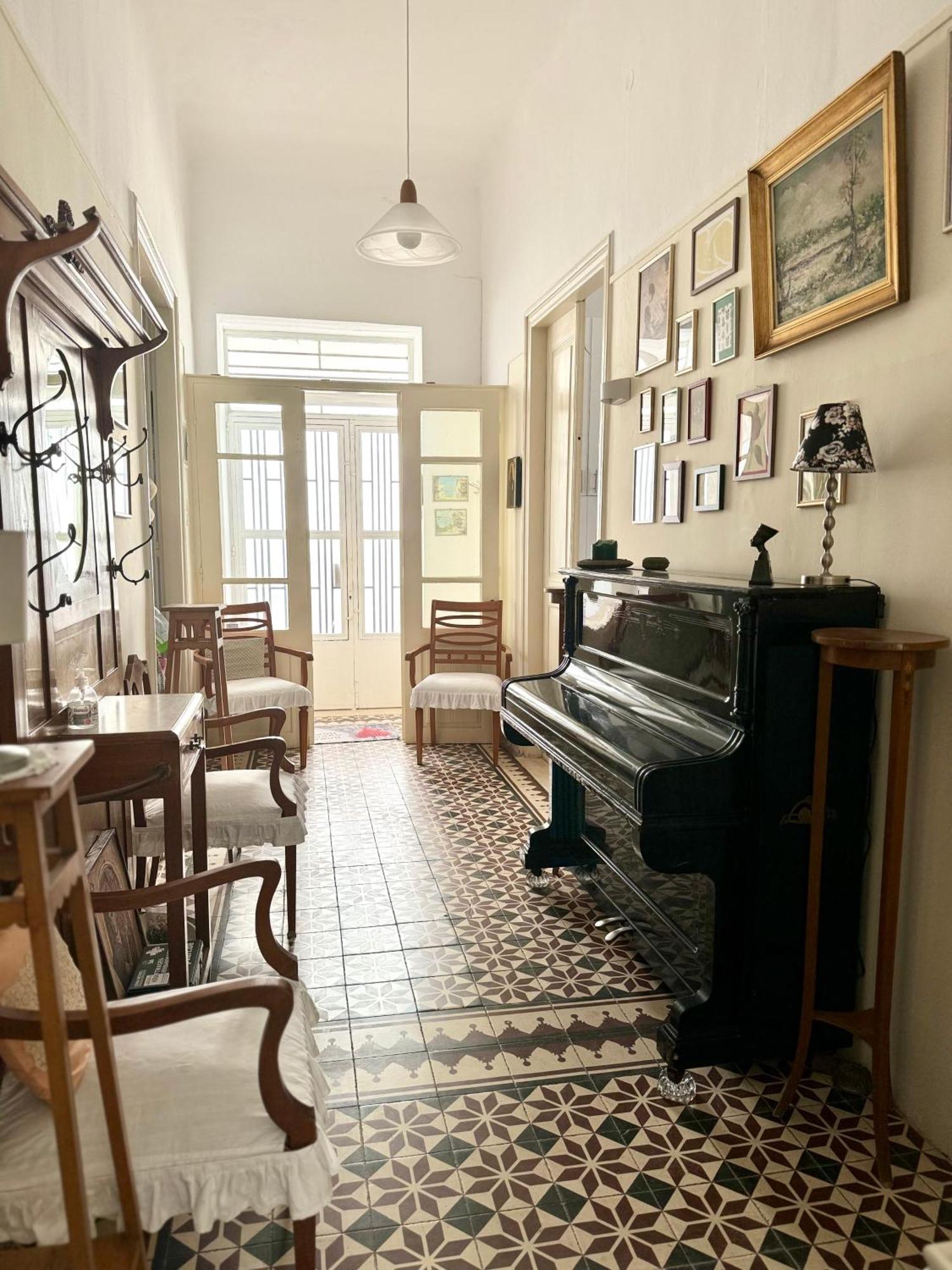 Traditional Haus Ágios Nikolaos Exterior foto